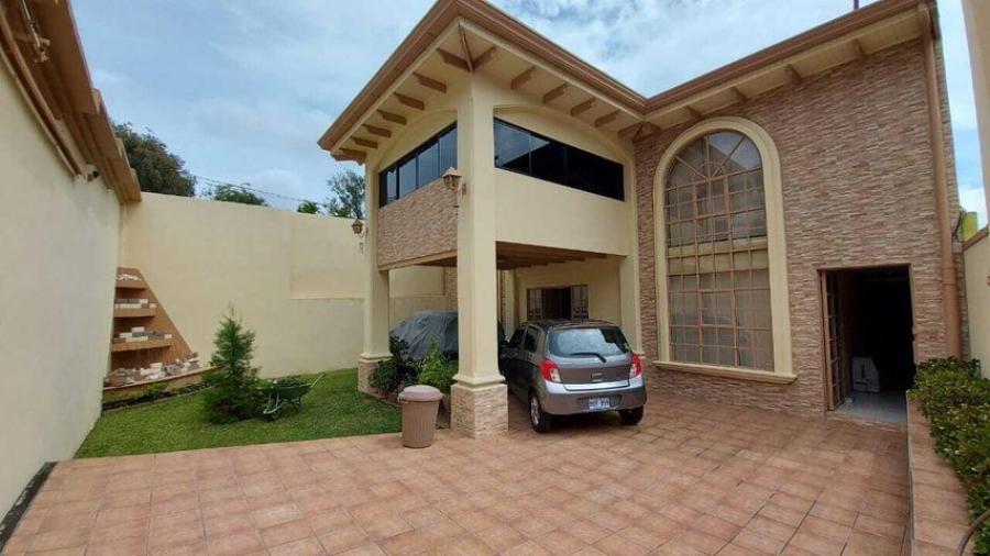 Foto Casa en Venta en Curridabat, San Jos - U$D 700.000 - CAV53032 - BienesOnLine