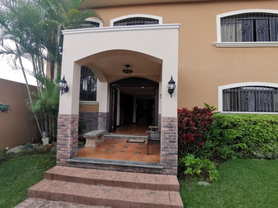 Foto Casa en Venta en Curridabat, San Jos - U$D 550.000 - CAV49214 - BienesOnLine