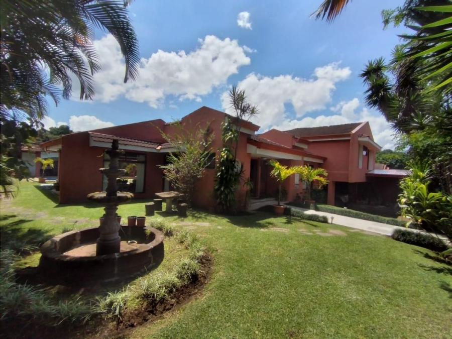 Foto Casa en Venta en Curridabat, San Jos - U$D 750.000 - CAV53418 - BienesOnLine