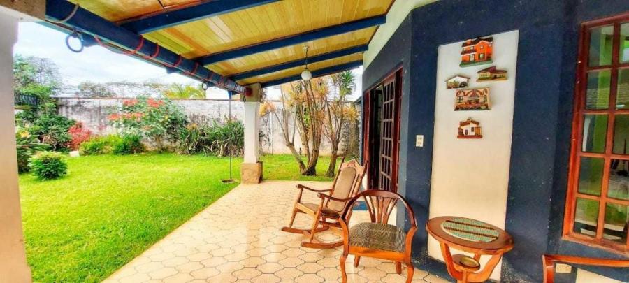 Foto Casa en Venta en Curridabat, San Jos - U$D 295.000 - CAV58191 - BienesOnLine