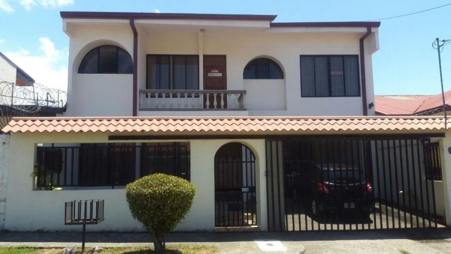 Foto Casa en Venta en Curridabat, San Jos - U$D 240.000 - CAV54468 - BienesOnLine