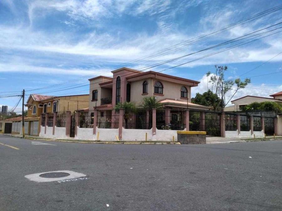 Foto Casa en Venta en Curridabat, San Jos - U$D 380.000 - CAV70425 - BienesOnLine