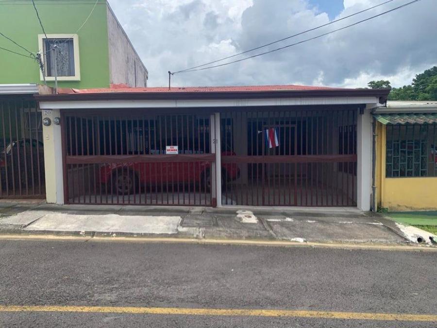 Foto Casa en Venta en Curridabat, San José - ¢ 86.000.000 - CAV101086 - BienesOnLine