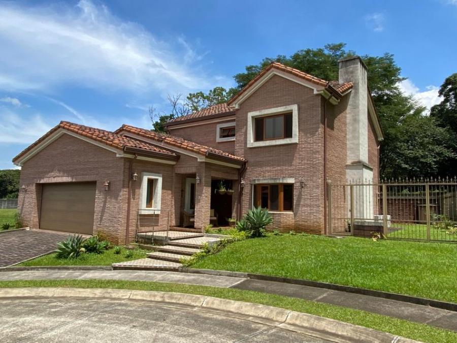 Foto Casa en Venta en Alajuela, Alajuela - U$D 480.000 - CAV50808 - BienesOnLine