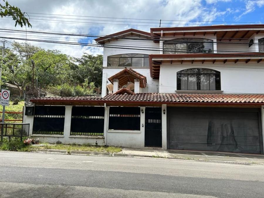 Foto Casa en Venta en Escazú, San José - U$D 270.000 - CAV87273 - BienesOnLine