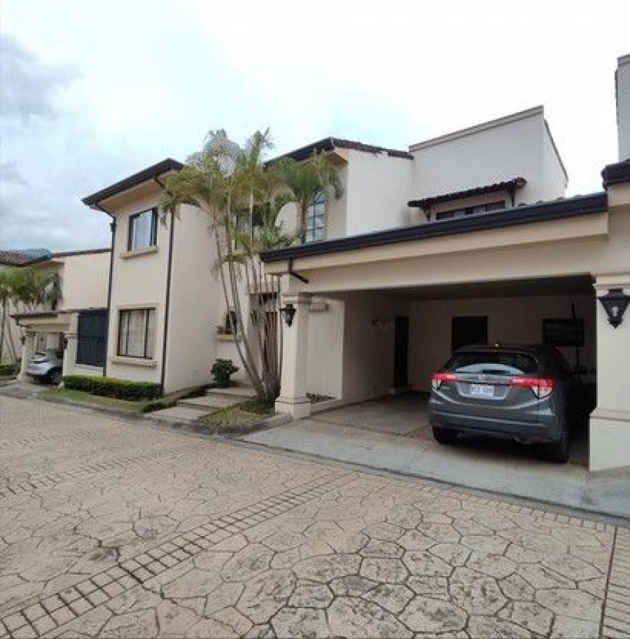 Foto Casa en Venta en Escazú, San José - U$D 280.000 - CAV106291 - BienesOnLine