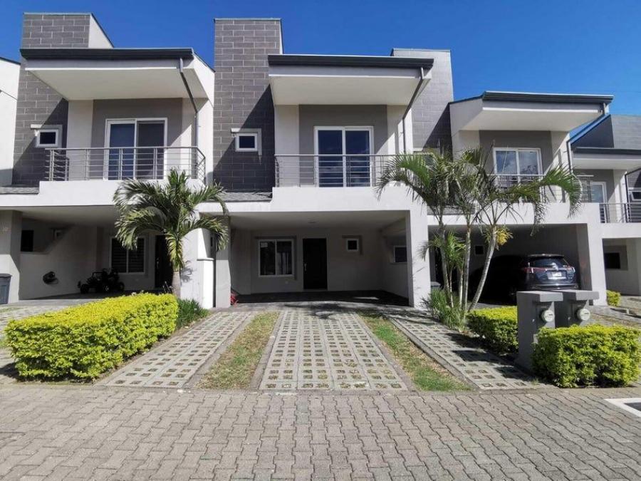 Foto Casa en Venta en Escaz, San Jos - U$D 275.000 - CAV72511 - BienesOnLine