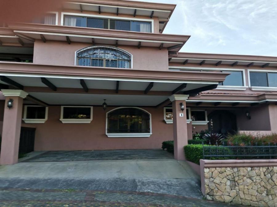 Foto Casa en Venta en Escazú, San José - U$D 285.000 - CAV59748 - BienesOnLine