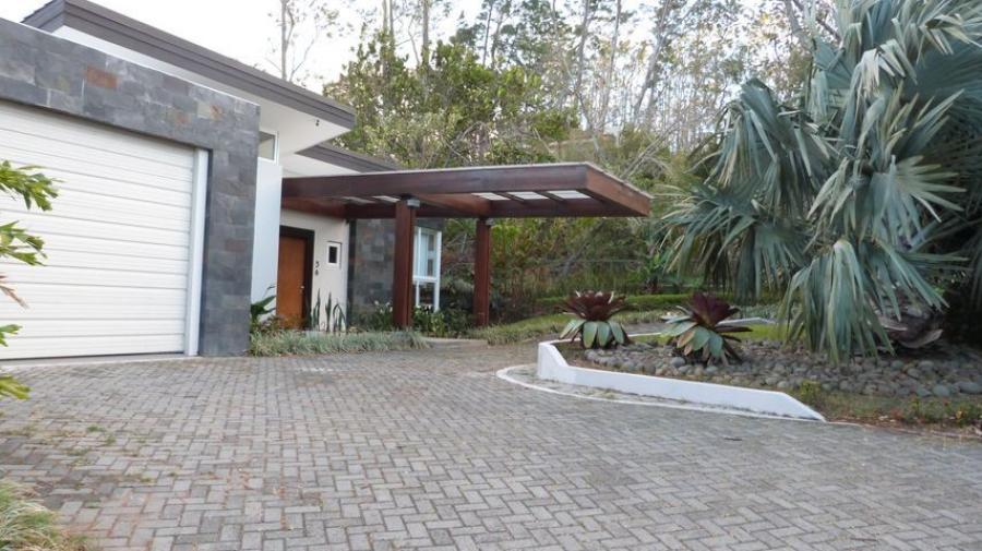 Foto Casa en Venta en Escazú, San José - U$D 850.000 - CAV55458 - BienesOnLine