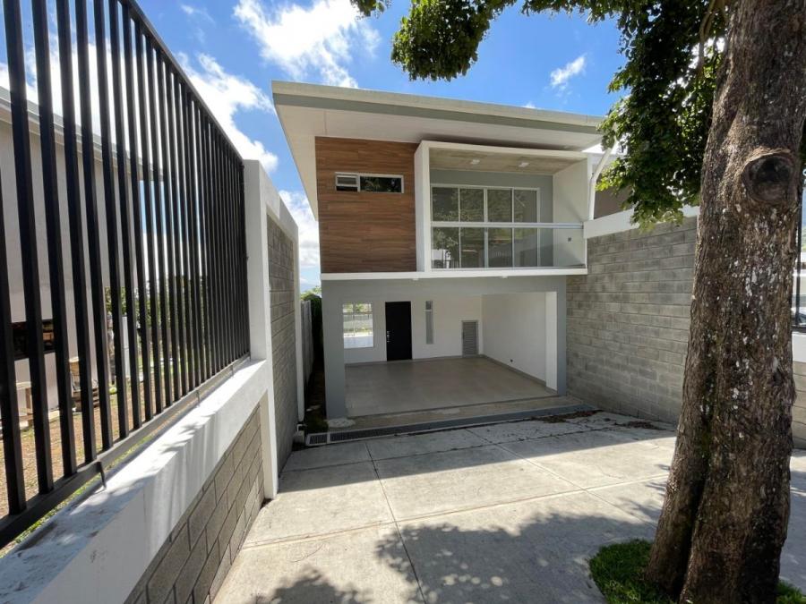 Foto Casa en Venta en Escaz, San Jos - U$D 285.000 - CAV72297 - BienesOnLine