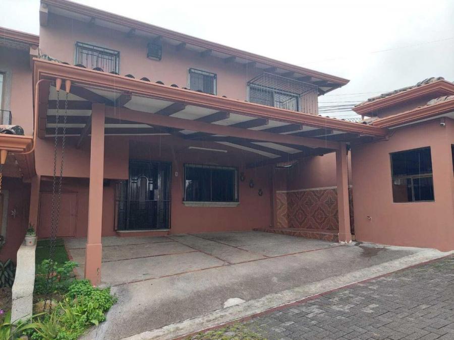 Foto Casa en Venta en Escazú, San José - U$D 241.500 - CAV64492 - BienesOnLine