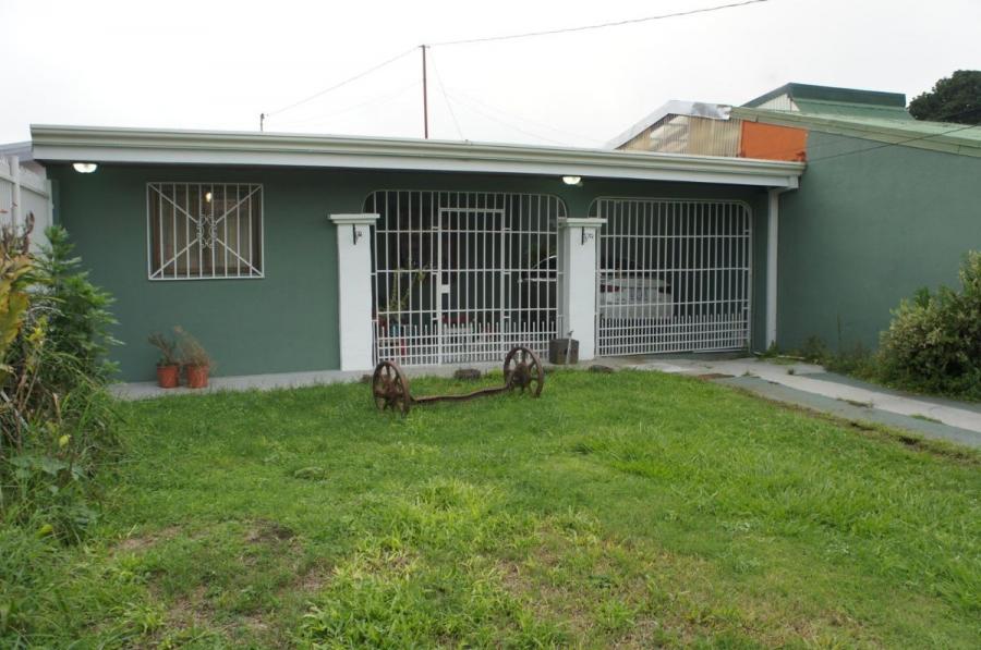 Foto Casa en Venta en Flores, Heredia - U$D 335.000 - CAV69355 - BienesOnLine