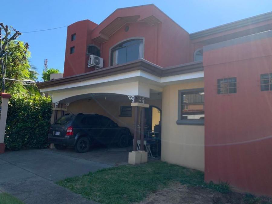 Foto Casa en Venta en Flores, Heredia - U$D 235.000 - CAV50181 - BienesOnLine