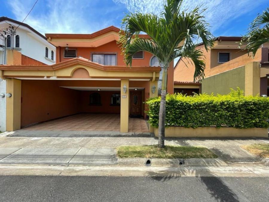 Foto Casa en Venta en Flores, Heredia - U$D 290.000 - CAV42257 - BienesOnLine