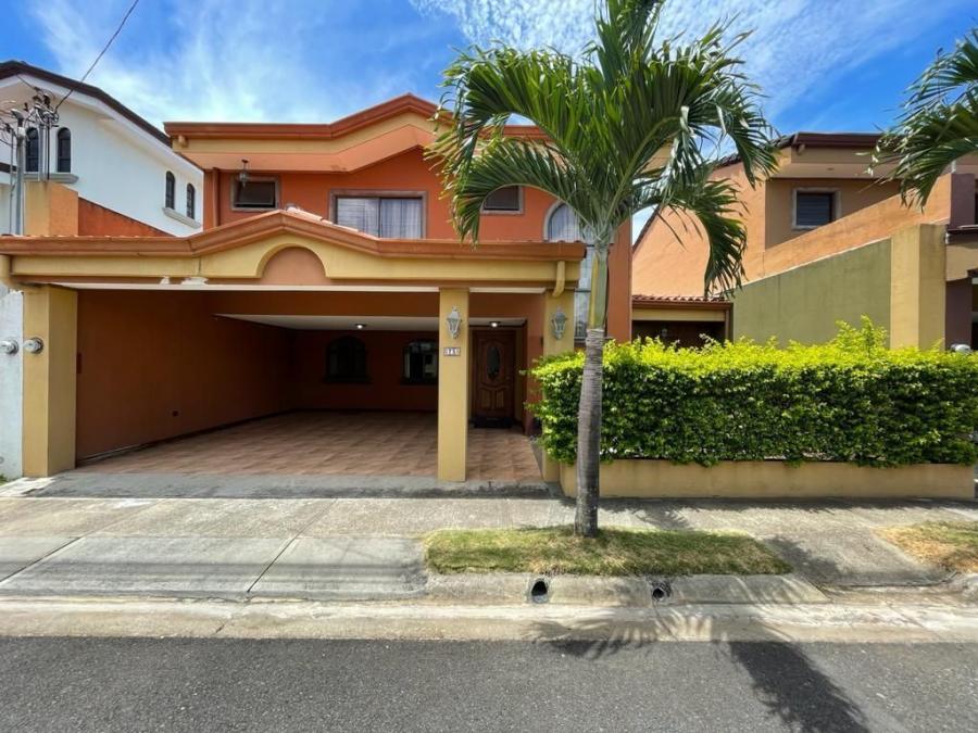 Foto Casa en Venta en Flores, Heredia - U$D 290.000 - CAV59709 - BienesOnLine