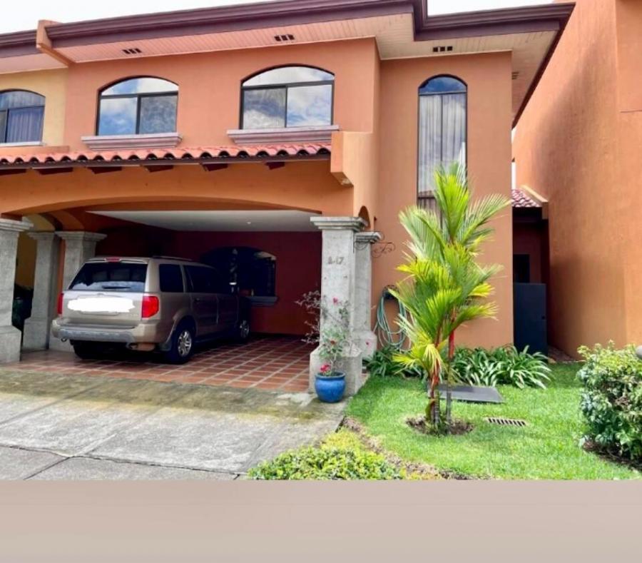 Foto Casa en Venta en Flores, Heredia - U$D 210.000 - CAV64086 - BienesOnLine