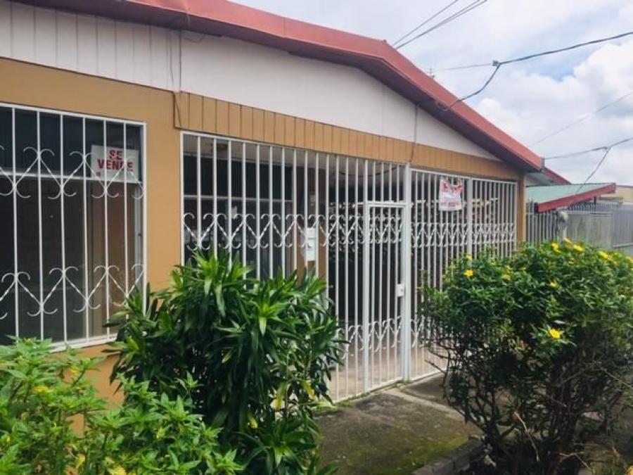 Casa en venta en Goicochea, San José. MLS 20-179