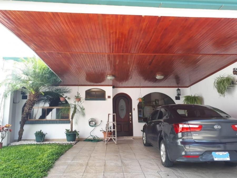 Foto Casa en Venta en Goicoechea, San Jos - ¢ 116.000.000 - CAV50363 - BienesOnLine