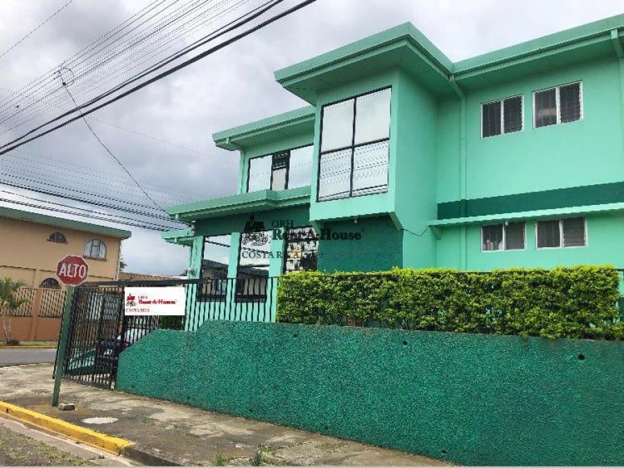 Casa en Venta en Goicoechea, San José. RAH 23-435