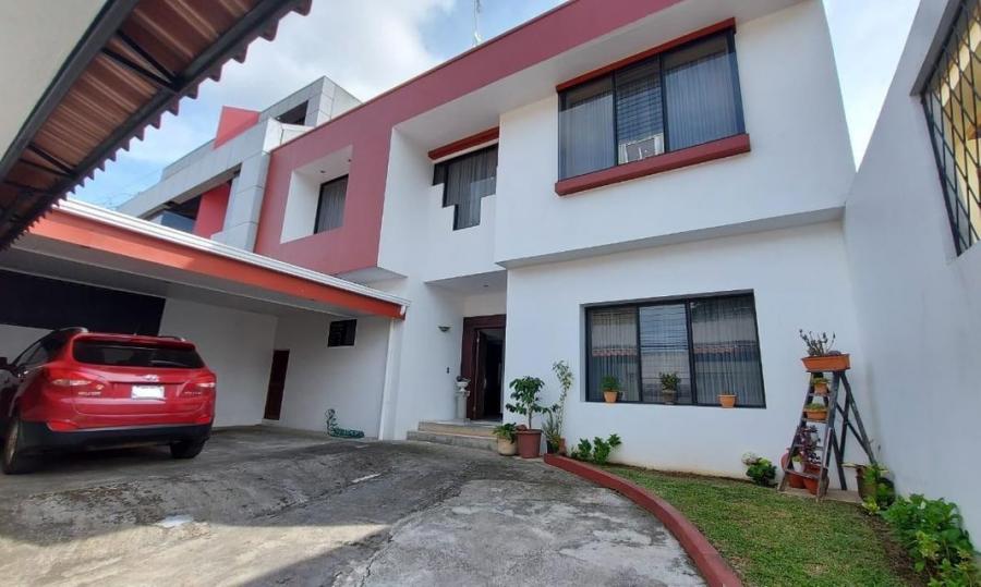 Foto Casa en Venta en Curridabat, San Jos - U$D 265.000 - CAV49706 - BienesOnLine