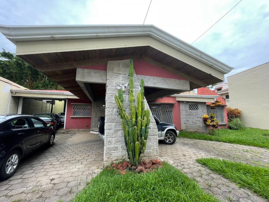 Foto Casa en Venta en San Rafael, Escaz, San Jos - U$D 443.000 - CAV101170 - BienesOnLine