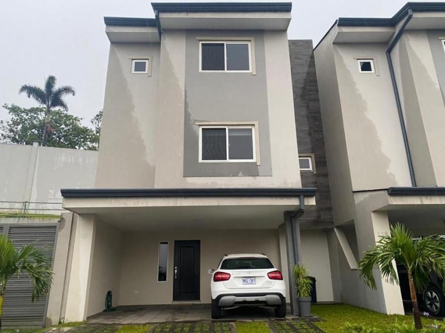 Foto Casa en Venta en Escazú, San José - U$D 350.000 - CAV58749 - BienesOnLine