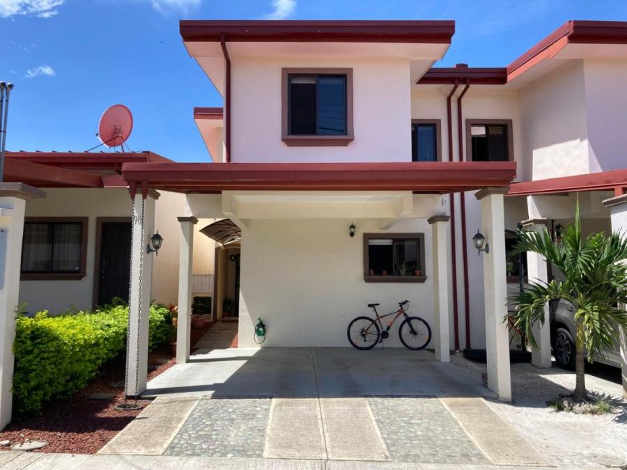 Foto Casa en Venta en Guácima, Alajuela, Alajuela - U$D 170.000 - CAV79944 - BienesOnLine