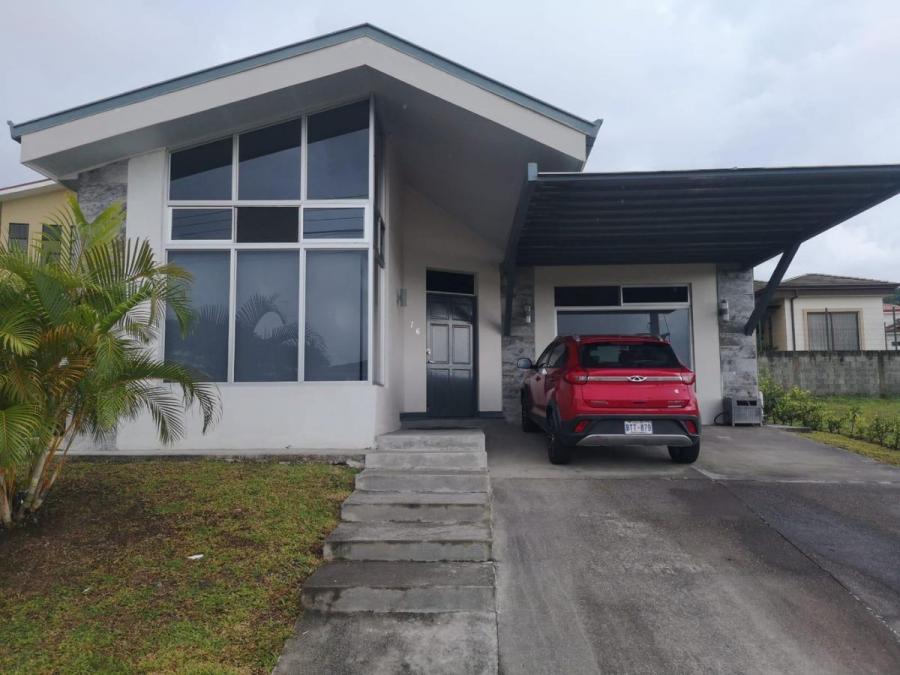 Casa en Venta en Guácima, Alajuela. RAH 24-610