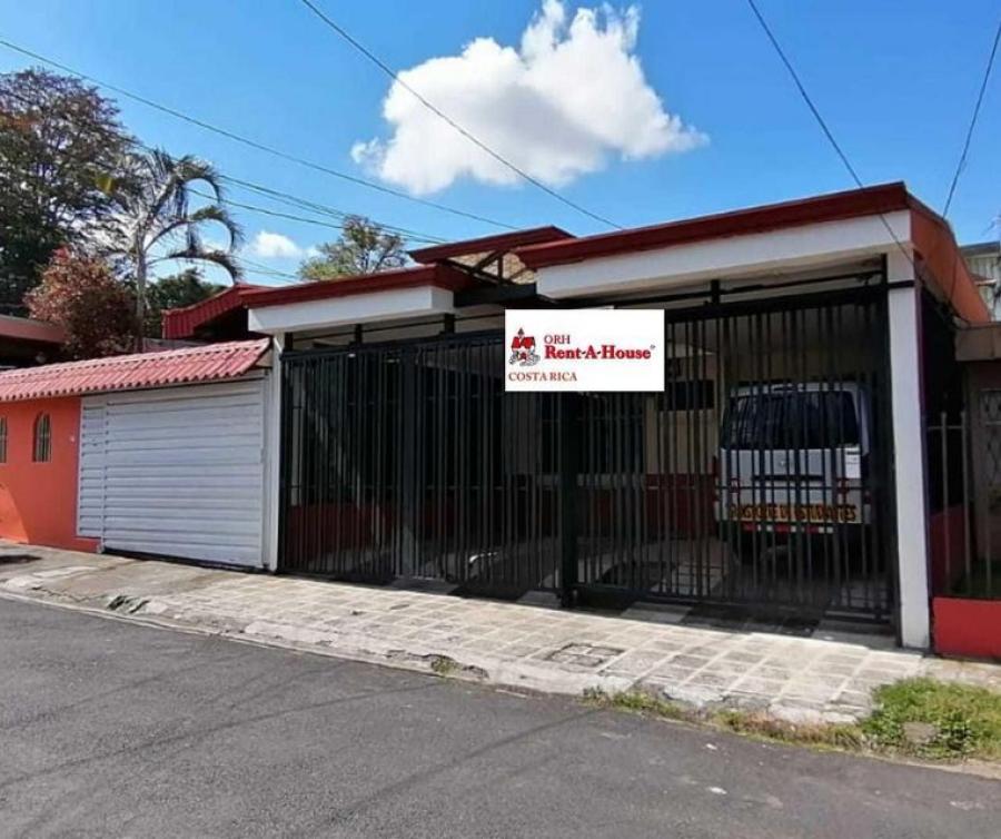 Foto Casa en Venta en Guadalupe, Goicoechea, San José - ¢ 79.000.000 - CAV57698 - BienesOnLine