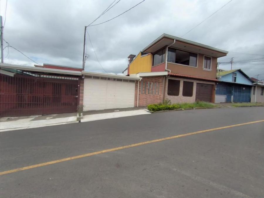 Casa en venta en Hatillo, San José. RAH 23-92