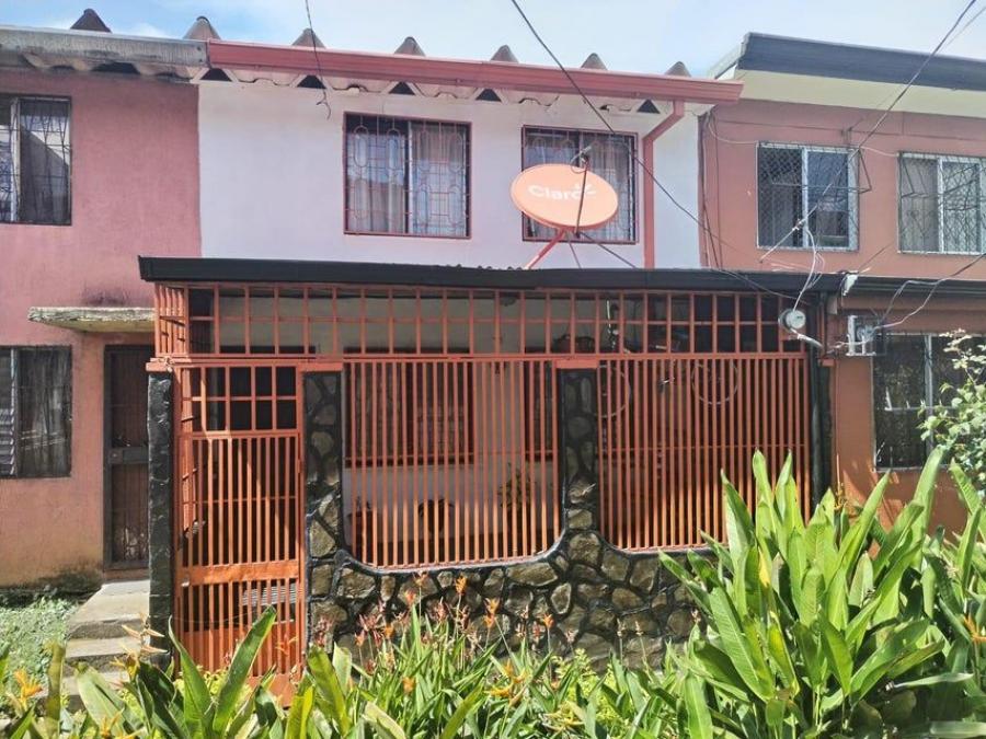 Foto Casa en Venta en Hatillo, San José - U$D 62.000 - CAV87548 - BienesOnLine