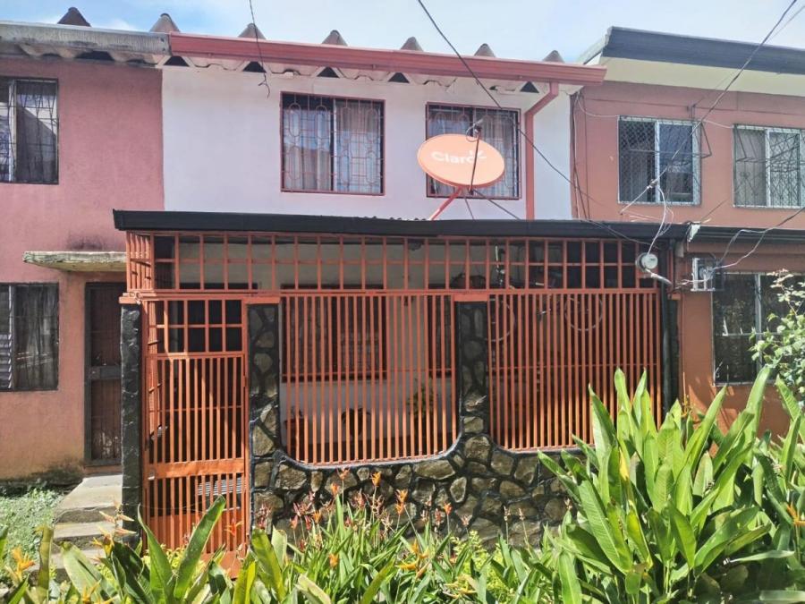 Casa en Venta en Hatillo, San José. RAH 24-808