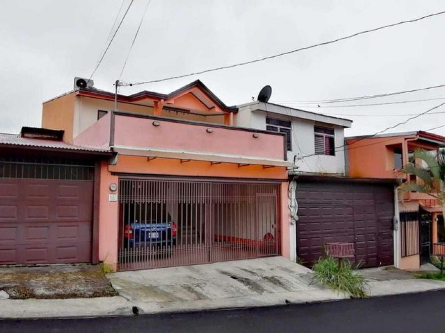 Foto Casa en Venta en Heredia, Heredia - U$D 136.000 - CAV35426 - BienesOnLine