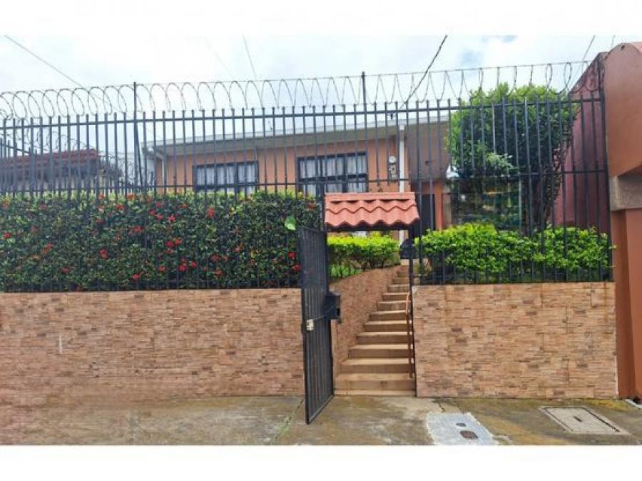 Casa en Venta en Heredia, Centro de Uso Mixto 5PCU8011827