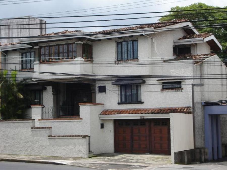 Foto Casa en Venta en Heredia Centro, Heredia, Heredia - U$D 600.000 - CAV31220 - BienesOnLine