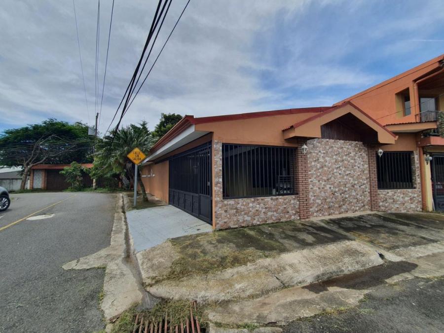 Foto Casa en Venta en Heredia, Heredia - ¢ 87.000.000 - CAV55772 - BienesOnLine