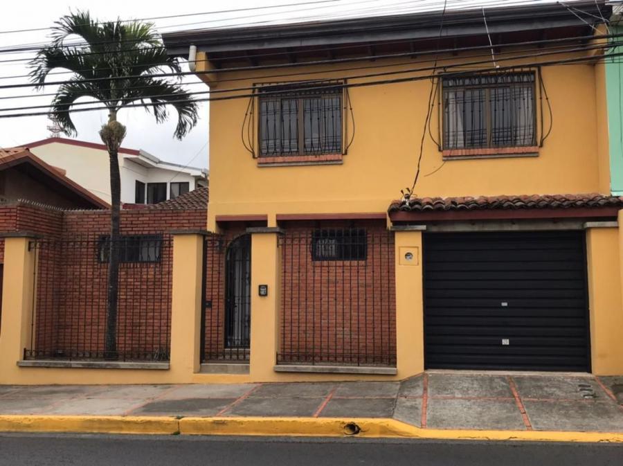 Foto Casa en Venta en Heredia, Heredia - U$D 193.000 - CAV48211 - BienesOnLine