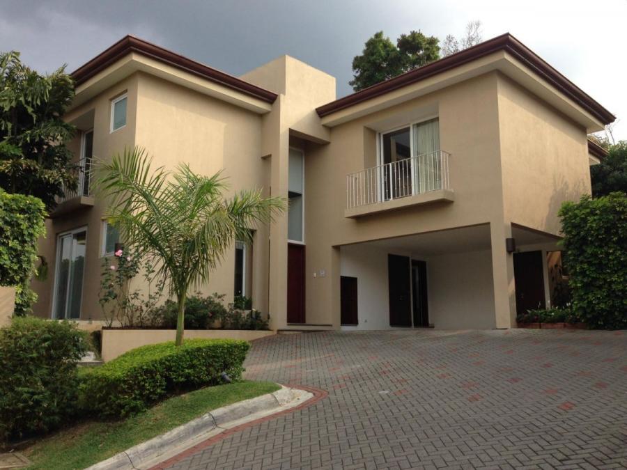 CASA EN VENTA EN JABONCILLOS, ESCAZÚ, SAN JOSÉ RAH 232975