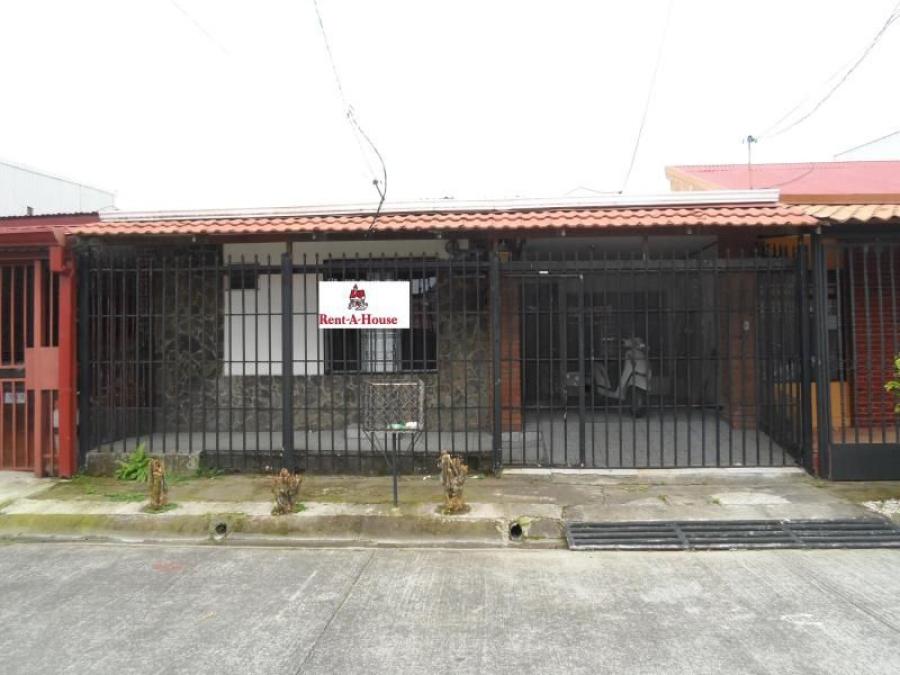 Foto Casa en Venta en Moravia, San José - U$D 98.300 - CAV18361 - BienesOnLine