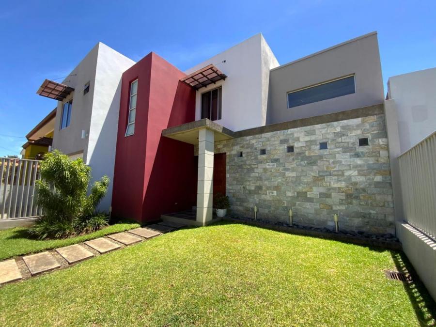 Foto Casa en Venta en Alajuela, Alajuela - U$D 285.000 - CAV52499 - BienesOnLine