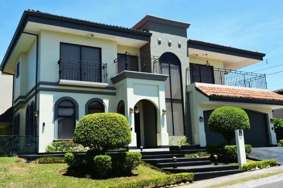 Foto Casa en Venta en Guácima, Alajuela, Alajuela - U$D 335.000 - CAV52568 - BienesOnLine