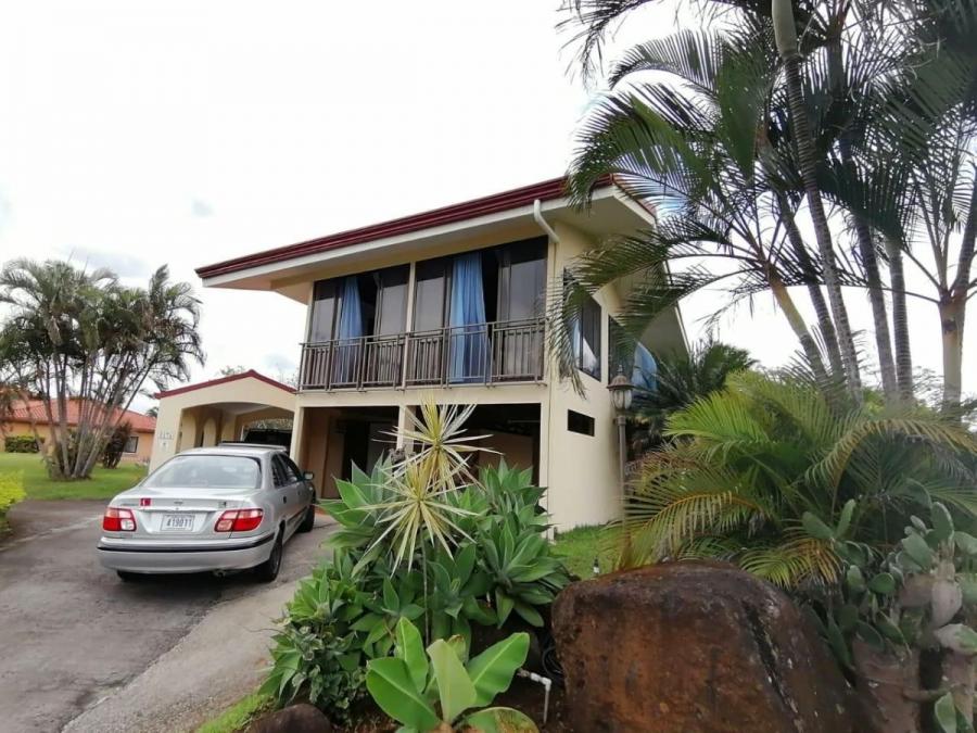 Foto Casa en Venta en Guácima, Alajuela - U$D 345.000 - CAV57515 - BienesOnLine