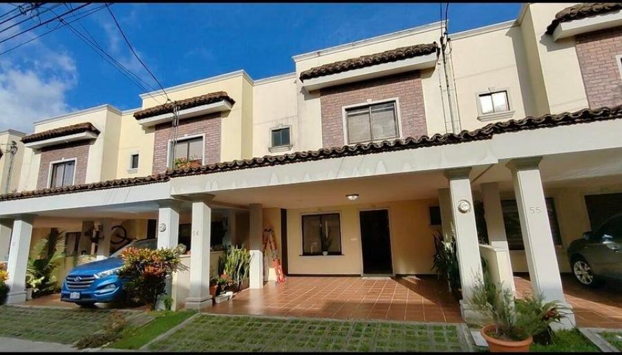 CASA EN VENTA EN LA UNIÓN, CARTAGO MLS #24-136 