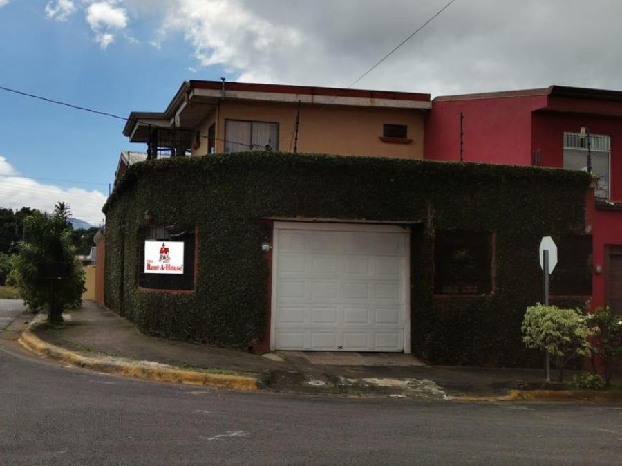 Foto Casa en Venta en Concepción, La Unión, Cartago - U$D 135.000 - CAV36115 - BienesOnLine