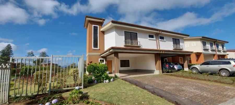 Foto Casa en Venta en Concepción, La Unión, Cartago - U$D 270.000 - CAV53290 - BienesOnLine