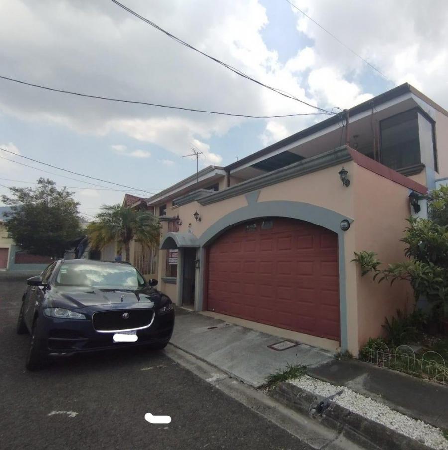 Casa en Venta en La Unión, Cartago. RAH 23-2932