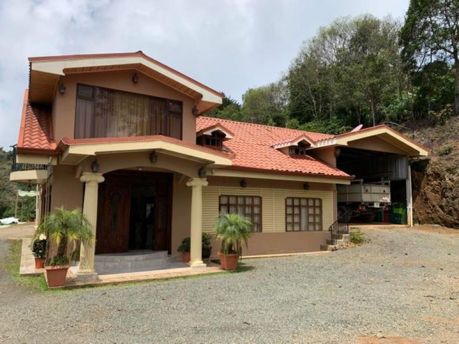 Foto Casa en Venta en Len Cortes, San Jos - U$D 1.000.000 - CAV67042 - BienesOnLine