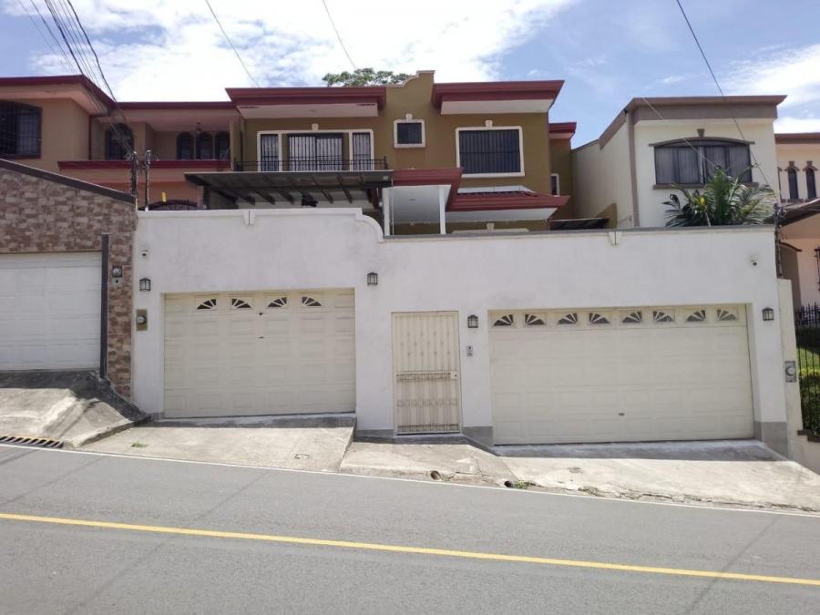 Foto Casa en Venta en Curridabat, San José - U$D 450.000 - CAV82694 - BienesOnLine