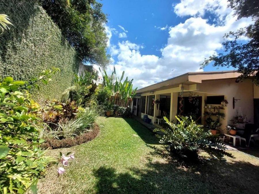 Foto Casa en Venta en Mata Redonda, San Jos - U$D 375.000 - CAV101947 - BienesOnLine