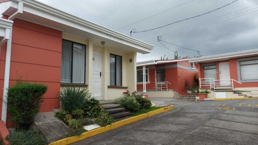 Foto Casa en Venta en Mercedes, Montes de Oca, San José - ¢ 67.500.000 - CAV59166 - BienesOnLine